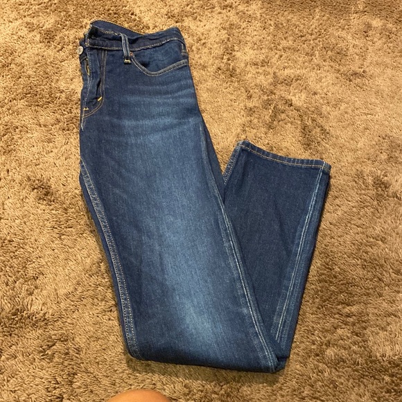 Mens Levis 511 Jeans - Picture 1 of 3